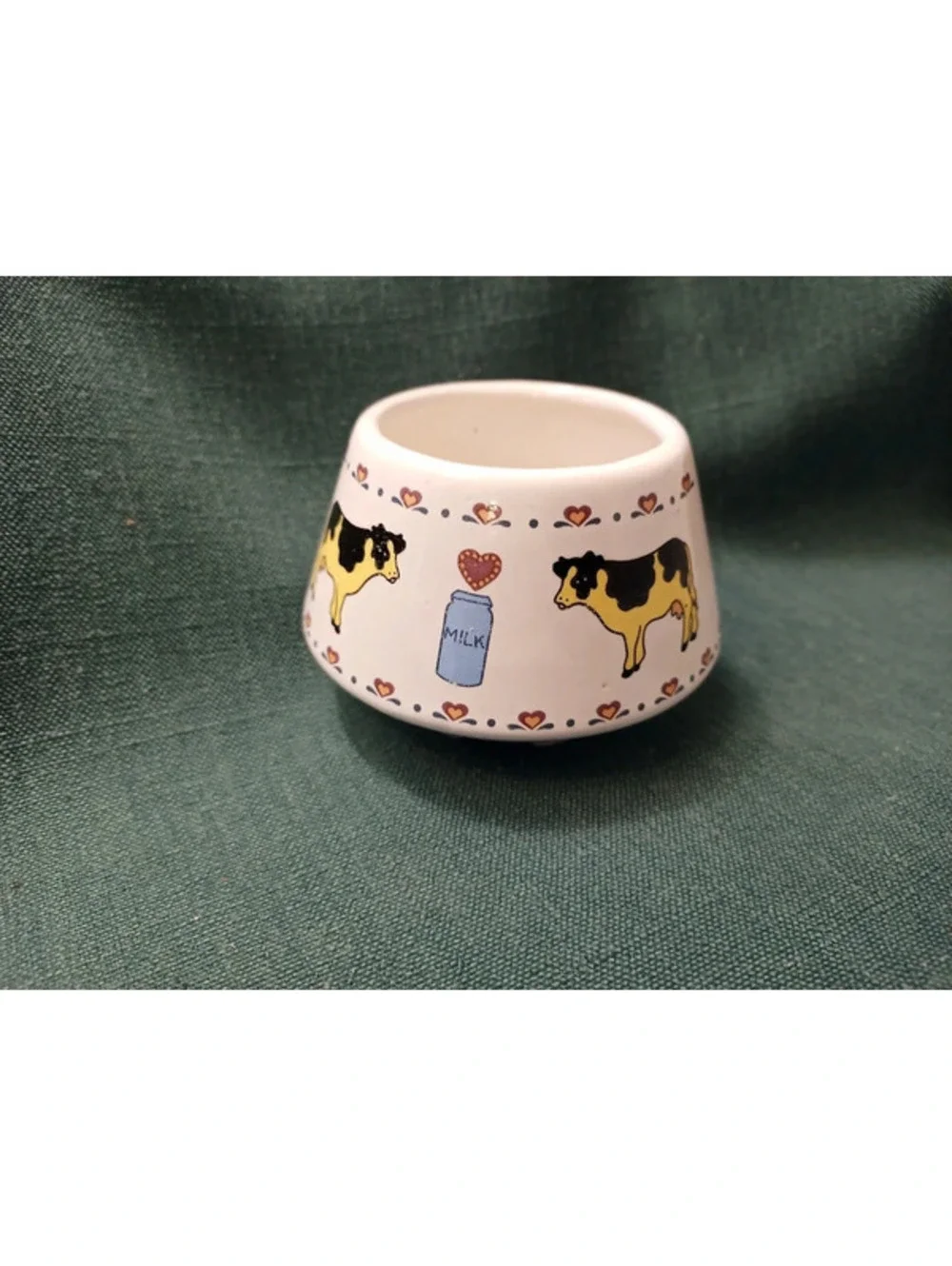 Trinket Bowl